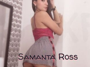 Samanta_Ross