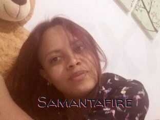 Samantafire