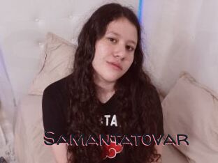 Samantatovar