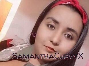 SamanthaCurvyX