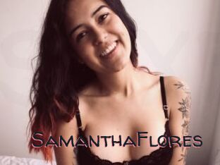 SamanthaFlores