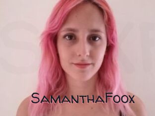 SamanthaFoox