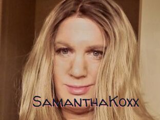 SamanthaKoxx