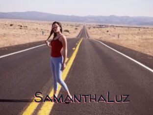 SamanthaLuz