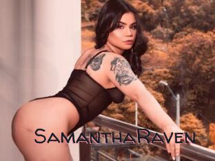 SamanthaRaven