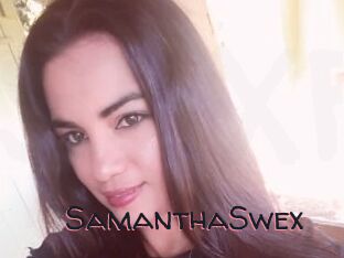 SamanthaSwex