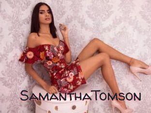 SamanthaTomson