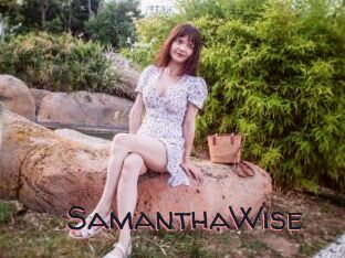 SamanthaWise