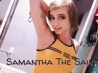 Samantha_The_Saint