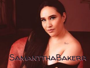 SamantthaBakerr