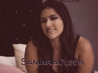 SamaraOlsen