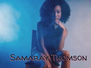 Samaray_Thomson