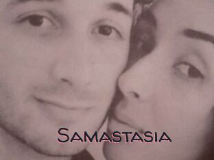 Samastasia