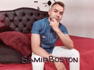 SamirBoston