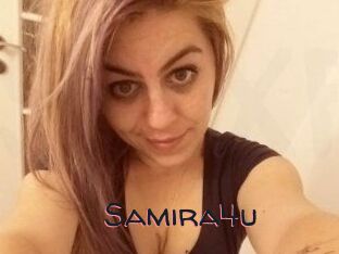 Samira4u