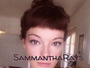 Sammantha_Rays