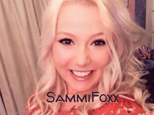 SammiFoxx