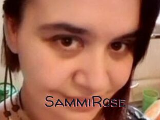 SammiRose