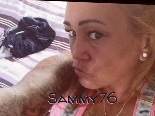 Sammy76