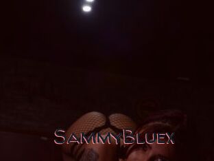 SammyBluex