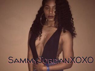 SammyJordanXOXO