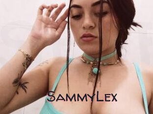 SammyLex