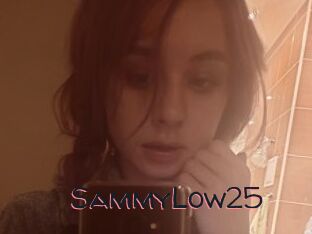 SammyLow25