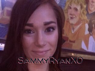 SammyRyanXO