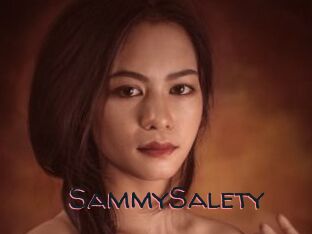 SammySalety