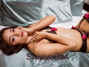 SammyTea