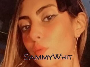 SammyWhit