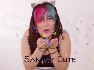 Sammy_Cute