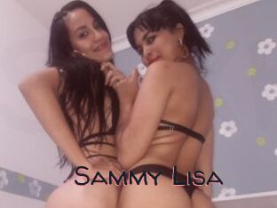 Sammy_Lisa