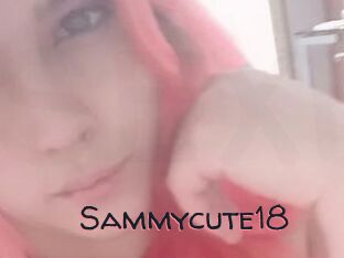 Sammycute18