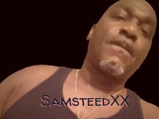 SamsteedXX