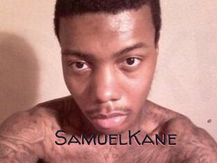 Samuel_Kane