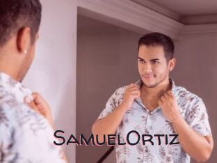 SamuelOrtiz