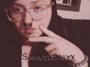 SamuelSalyx