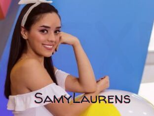 SamyLaurens