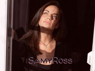 SamyRoss