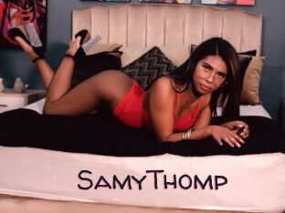 SamyThomp