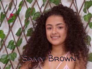 Samy_Brown