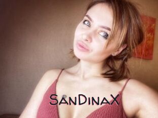 SanDinaX