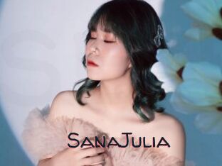 SanaJulia