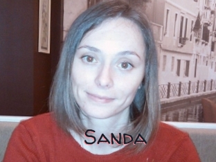 Sanda