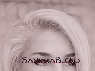 SandraBlond