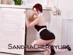 SandraCherrylips