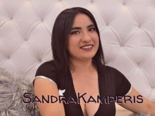 SandraKamperis