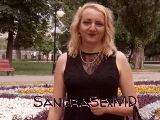 Sandra_SexMD