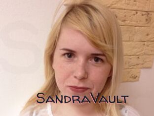 SandraVault